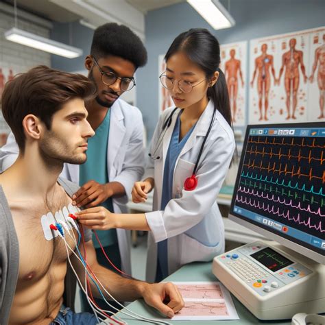 Accredited EKG Technician programs