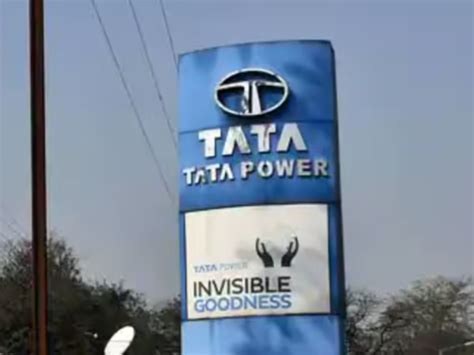 Tata Power Q1 Results: Cons PAT rises 9% YoY to Rs 1,060 crore, revenue ...