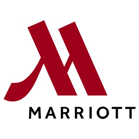 Marriott Logo - PNG Logo Vector Brand Downloads (SVG, EPS)