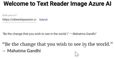 Sample Text Image for Computer Vision 的图像结果