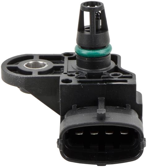 Bosch 0281006028 Original Equipment Boost Pressure Manifold Absolute ...