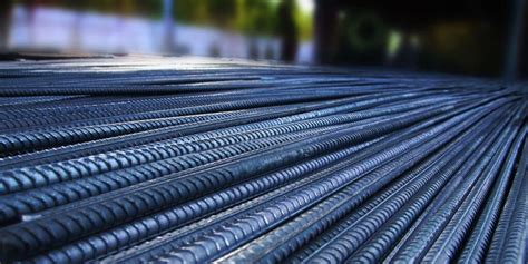 Things To Avoid With TMT Steel Bars - Shyam Metalics