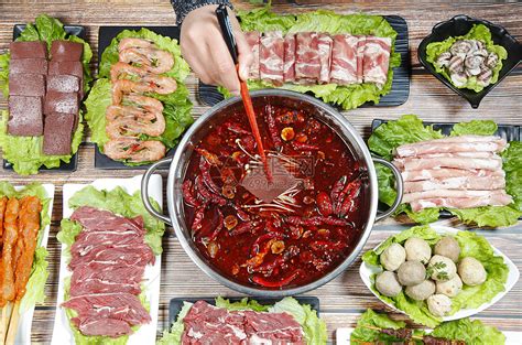 中国最受欢迎的10种火锅，有一种你绝对没吃过！ - 知乎
