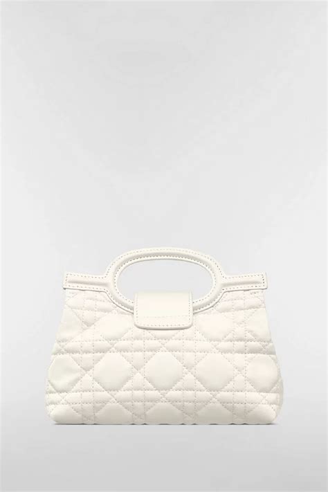 Designer Mini top handle bag for women - Luxury Fashion | Dior GB