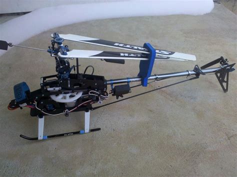 Image result for Alien Trex 450