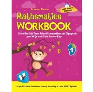 Mathematics Workbook Class 1 Books online at low prices in India ...
