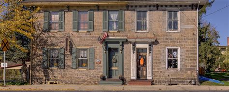 Historic Catasauqua Preservation Association - Lehigh Valley Passport ...