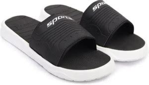 ENTRY Men Slides - Buy ENTRY Men Slides Online at Best Price - Shop ...