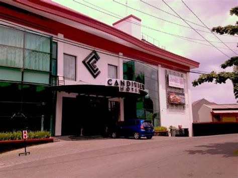 CANDIVIEW HOTEL (Semarang) - Hotel Reviews, Photos, Rate Comparison ...