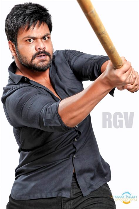 Manchu Manoj Attack Movie Photoshoot - Latest Movie Updates, Film News ...