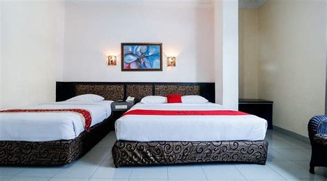 REDDOORZ PLUS @ JALAN DR. SUTOMO PEKANBARU (Riau Province) - Specialty ...