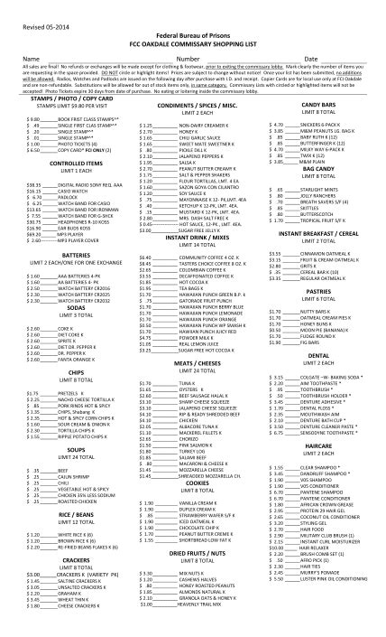 24 Printable Shopping List Template page 2 - Free to Edit, Download ...