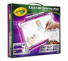 Image result for Tracing Pad Light Pink