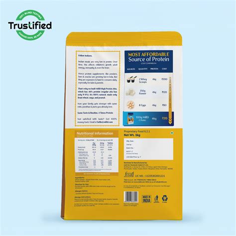 Products – Milld Store