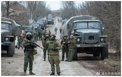 12月2日—俄乌战争第282天，俄军攻占库尔久米夫卡村，乌方公布最新阵亡士兵数据，11月份财政赤字1700亿格里，最新前线战报 - 知乎