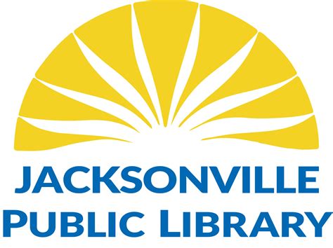 New Jacksonville Public Library Mobile App | Jacksonville Public Library