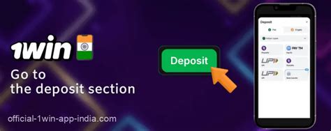 1Win App Deposit Methods in India [Complete Guide]