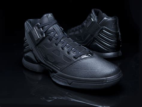 D Rose Basketball Shoes