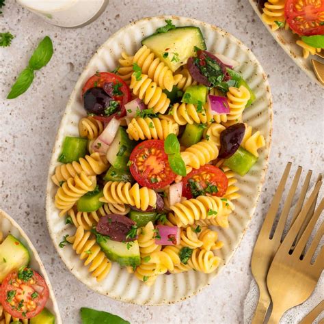 Vegan Pasta Recipes | World of Vegan