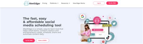 10 Best Social Media Content Calendar Tools For 2023