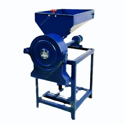 Food Processing - Cattel/Poultry Feed Grinding Pulveriser Manufacturer ...