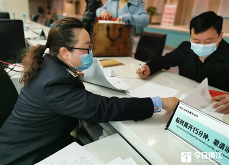 3月1日起，供水新规正式施行！我市许可审批程序将体现三方面的新变化_今日镇江