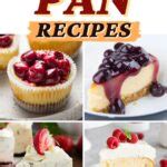 Image result for Spring Form Recipes