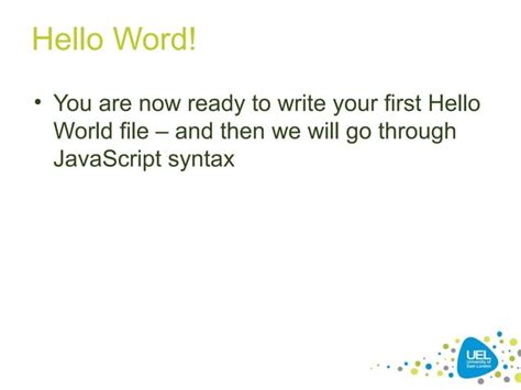 Image result for Introduction to JavaScript Fancy Text for Project