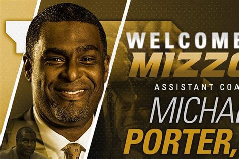 Michael Porter Sr. interview - Rock M Nation