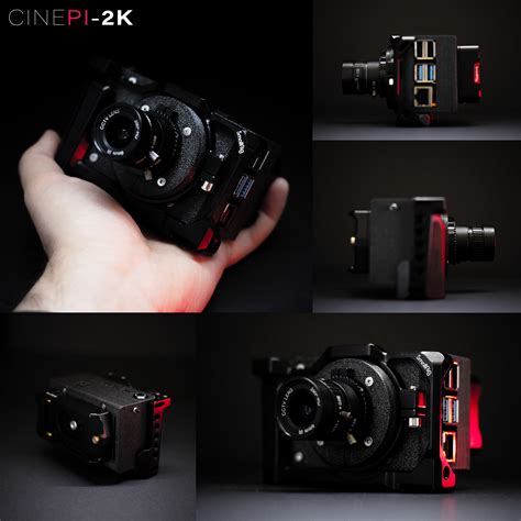 Image result for Super 8 Camera Raspberry Pi