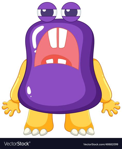 Alien Monster Cartoon 的图像结果