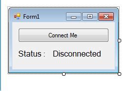 C# Global SQL Server Connection Using Class 的图像结果