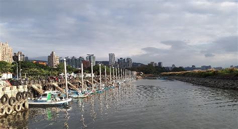 Tamsui Tourism (2022): Best of Tamsui, New Taipei - Tripadvisor