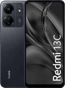 REDMI 13C (256 GB Storage, 8 GB RAM) Online at Best Price On Flipkart.com