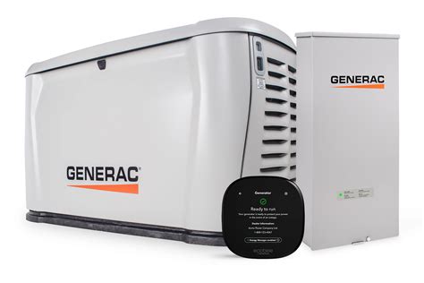 Image result for Testing Generac Standby Generator