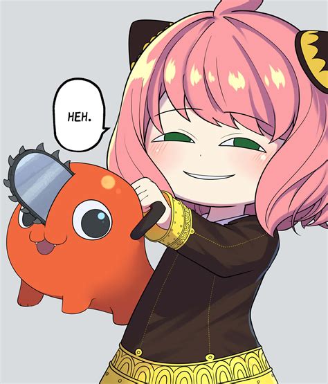 [100+] Chainsaw Man Pochita Wallpapers | Wallpapers.com