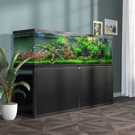 125 Gallon Fish Tank: Creating Your Own Underwater Paradise – the Fish ...
