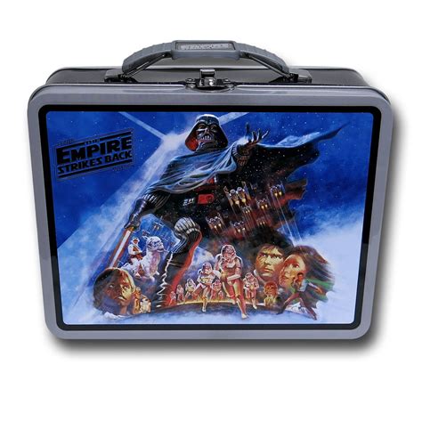 Star Wars Lunch Box