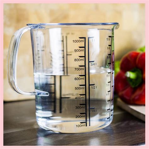 How Many Cups Are In A Quart? + Free High-Quality Printables