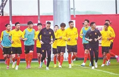 国足9月热身赛对手选定马来西亚队_中国队_工作_比赛日