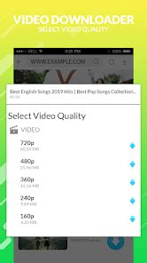 MP4 Video File Download 的图像结果