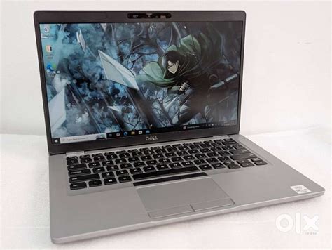 Second-hand Laptops! Dell Latitude 5410 i5-10th 8GB 256GB 14 inch FHD ...