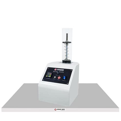 How to Use a Spring Load Tester 的图像结果