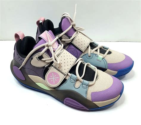 Zapatos Dwyane Wade Navidad 2024 Li Ning Way Of Wade 11 Basketball