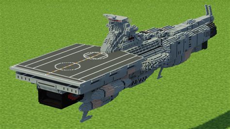 Image result for Battle Carrier Tutorial Minecraft