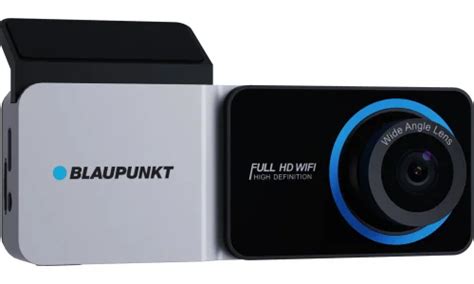 Buy Car Security Camera | Blaupunkt Car Accessories | Video Recorder