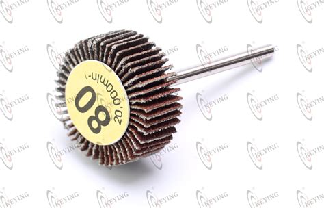 Image result for Using a Flap Wheel