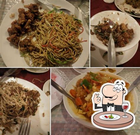 Chung Fa Chinese Restaurant, Lucknow - Restaurant menu and reviews