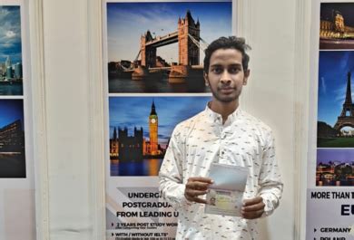 Study Abroad & Educational Consultants in India