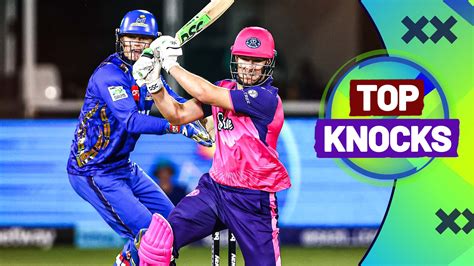 Miller's 45 vs MICT in Qualifier 1